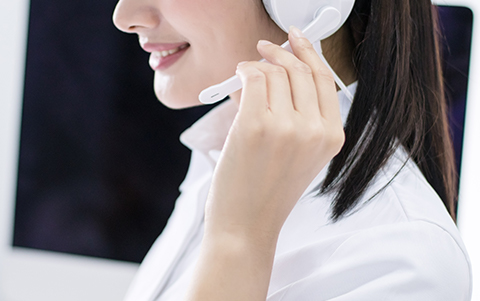 全程服務(wù)  省心無(wú)憂(yōu)